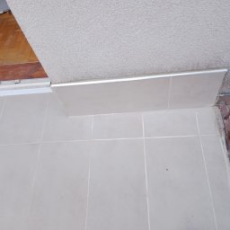 Remont łazienki Kraków 2