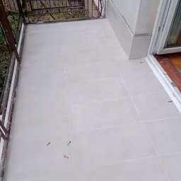 Remont łazienki Kraków 3