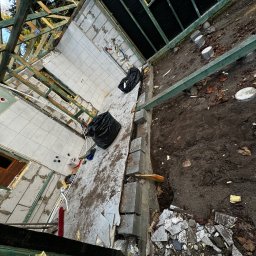 Remonty mieszkań Gdańsk 4