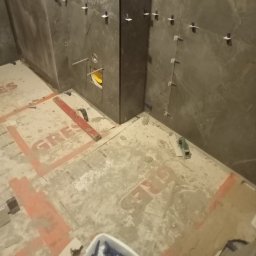 Remonty mieszkań Gdańsk 1