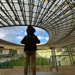 Wojtek Kowalewski - Płyty Karton Gips Gdańsk