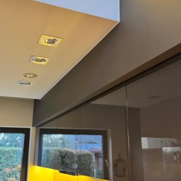 Malowanie mieszkań Racibórz 3