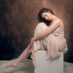 Sesja kobieca Kraków 4