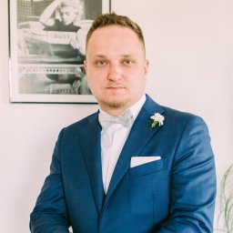 Daniel Rawicz-Stanowski - Remont Biura Zabrze