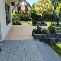 BIURO ARCHITEKTURY KRAJOBRAZU Agata Michalska - Projektowanie Wyszków