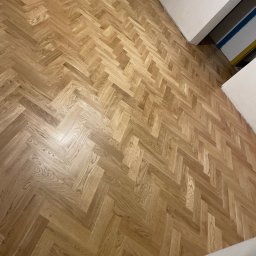 Mateusz Kurek - Dobry Montaż Paneli Podłogowych Warszawa