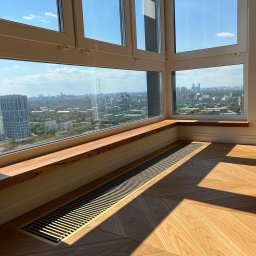 Naprawa okien Katowice 4