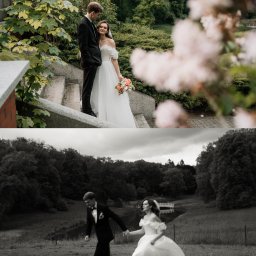 Fotograf ślubny Olsztyn 2