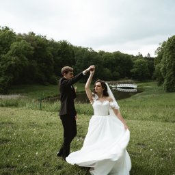 Fotograf ślubny Olsztyn 3