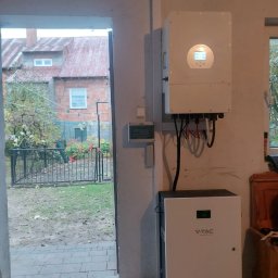 Fotowoltaika Świecie 2