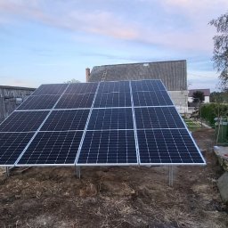 Fotowoltaika Świecie 1