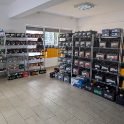 Elektryk samochodowy Tarnobrzeg 2