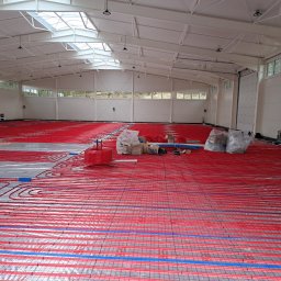 Kompleksowe wykonanie instalacji hydraulicznych Kartuzy 1