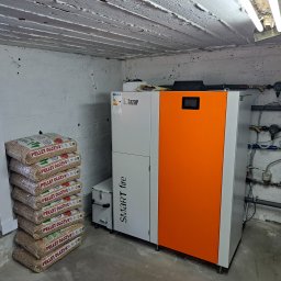 Kompleksowe wykonanie instalacji hydraulicznych Kartuzy 3