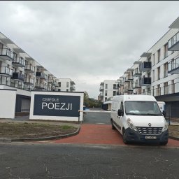 Montaż wentylacji Częstochowa 1