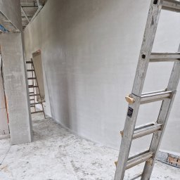 Ocieplanie elewacji Wrocław 3