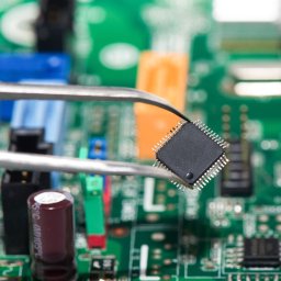 POLKOKS ELEKTRONICS SPÓŁKA Z OGRANICZONĄ ODPOWIEDZIALNOŚCIĄ - Automatyka Do Bram Dąbrowa Górnicza