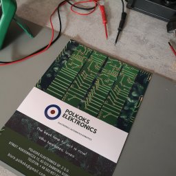 Automatyka do bram Dąbrowa Górnicza 2