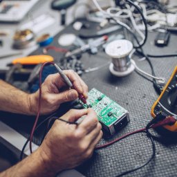 Automatyka do bram Dąbrowa Górnicza 3