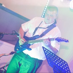 Zespół muzyczny Kraków 3