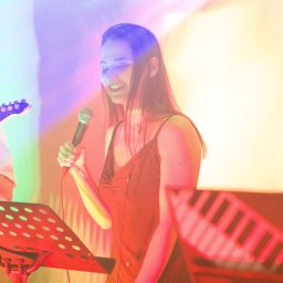 Zespół muzyczny Kraków 1