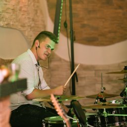 Zespół muzyczny Kraków 4