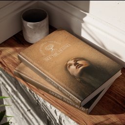 EYECATCH Aleksandra Maksalon - identyfikacja wizualna See The Trauma