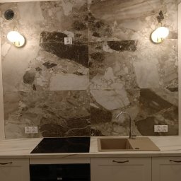 Glazurnik Kołobrzeg 1