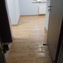 Glazurnik Kołobrzeg 3