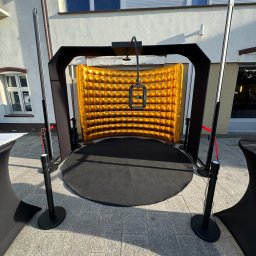 Fotobudka Warszawa 1