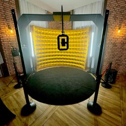 Fotobudka Warszawa 2