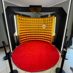 Fotobudka Warszawa 3