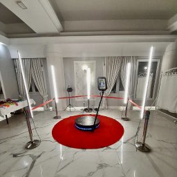 Fotobudka Warszawa 4