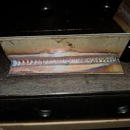 Spawacz Kobyłka 1