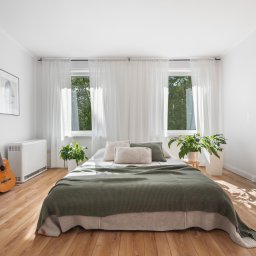 Mieszkanie przygotowane do sprzedaży

- profesjonalny homestaging, zdjęcia, film z wnętrza i film z drona

To zdecydowanie wyróżnia nieruchomość na rynku.
Zapraszam do kontaktu