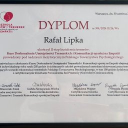 Szkolenia sprzedażowe Warszawa 2