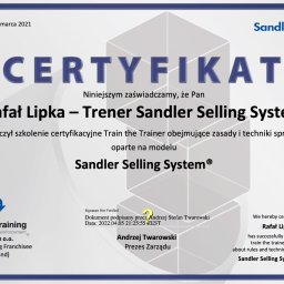 Szkolenia sprzedażowe Warszawa 3
