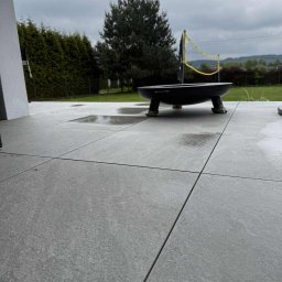 Tarasy betonowe Długołęka 4