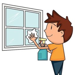 Mycie Okien - Działalność Nierejestrowa - Sprzątanie Ł&oacute;dź