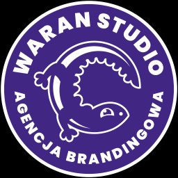 Waran Studio - Projekty Graficzne Zgierz