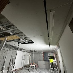 Remonty mieszkań Warszawa 1