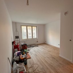 Remonty mieszkań Warszawa 2