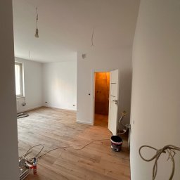 Remonty mieszkań Warszawa 3