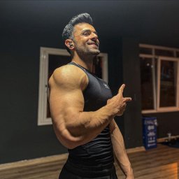 Ev - Personalny Trening Biegowy Warszawa