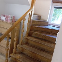 Sprzątanie mieszkań Łódź 4