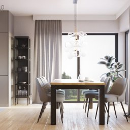 Projektowanie mieszkania Wrocław 4