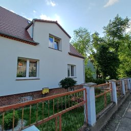 Ocieplenia i izolacje Złotoryja