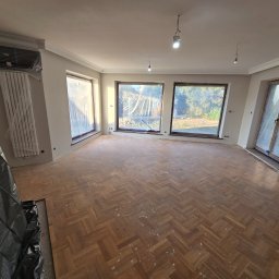 Cyklinowanie Świdnica 1