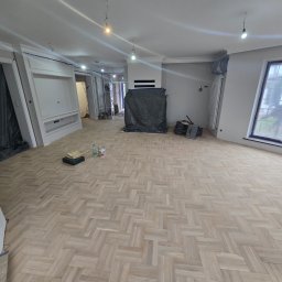 Cyklinowanie Świdnica 4