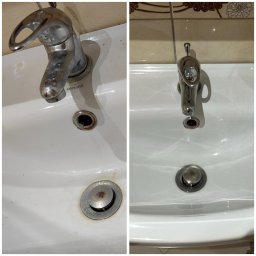 Sprzątanie mieszkań Lubin 1